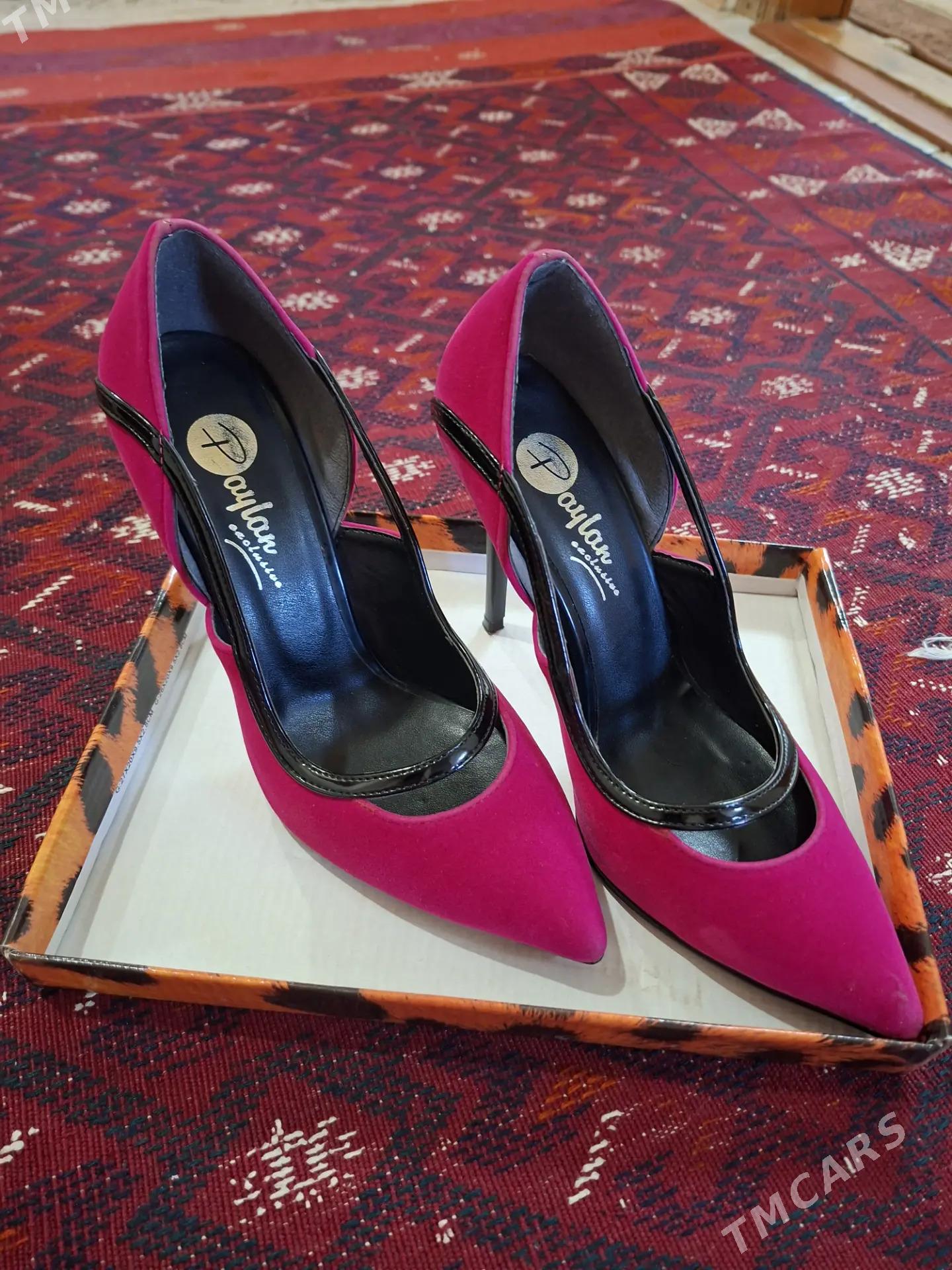 Туфли - Aşgabat - img 2