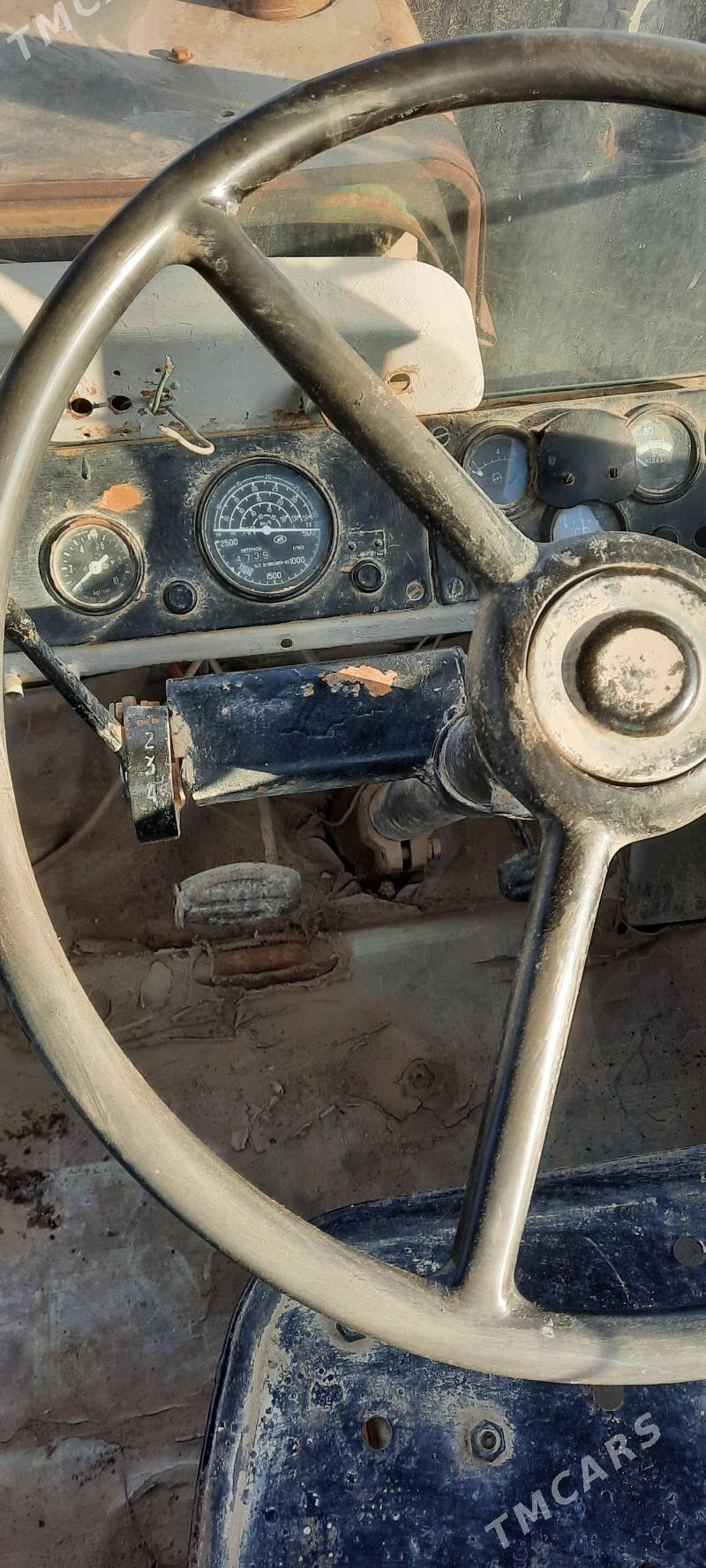 MTZ T-28 1980 - 100 000 TMT - Саят - img 5