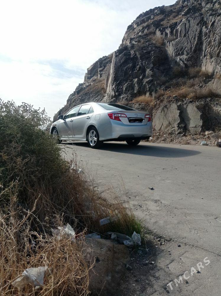 Toyota Camry 2014 - 245 000 TMT - Туркменбаши - img 1