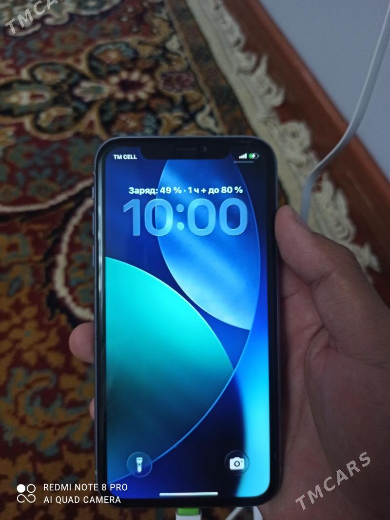 iPhone 11 - Мары - img 2