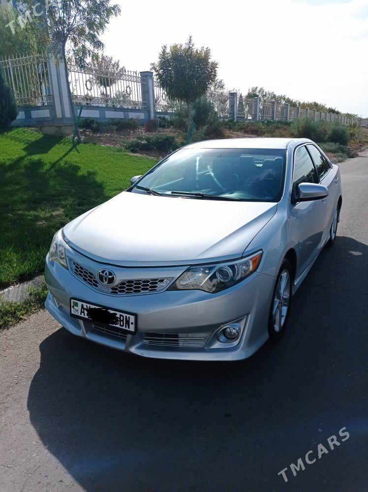 Toyota Camry 2014 - 245 000 TMT - Туркменбаши - img 2