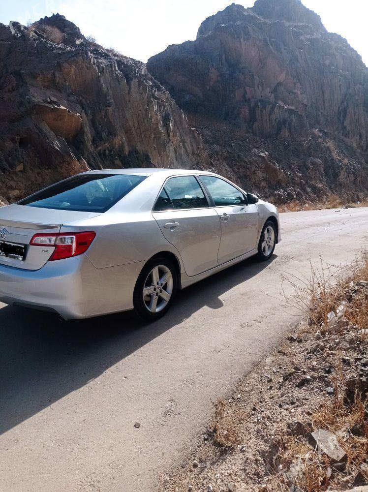 Toyota Camry 2014 - 245 000 TMT - Туркменбаши - img 3