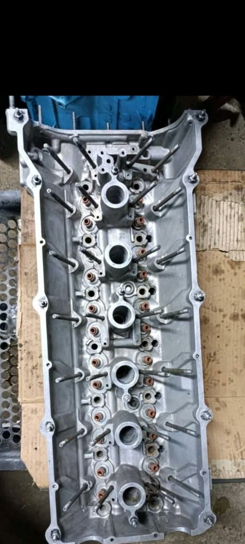 bmw galowka 4 500 TMT - Balkanabat - img 1