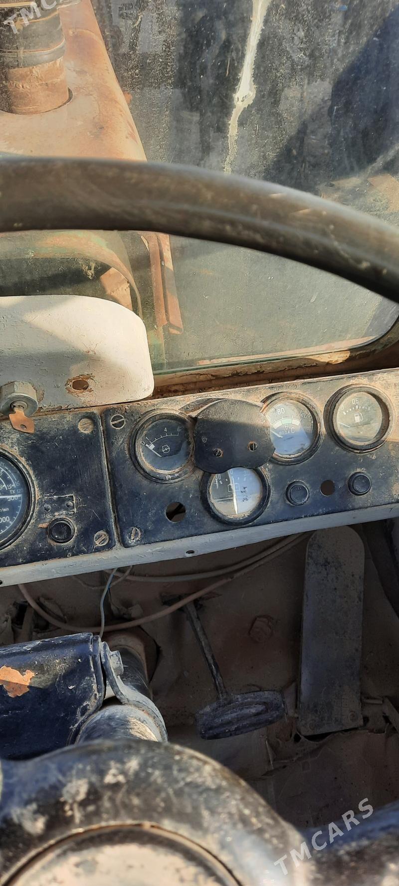 MTZ T-28 1980 - 100 000 TMT - Саят - img 2