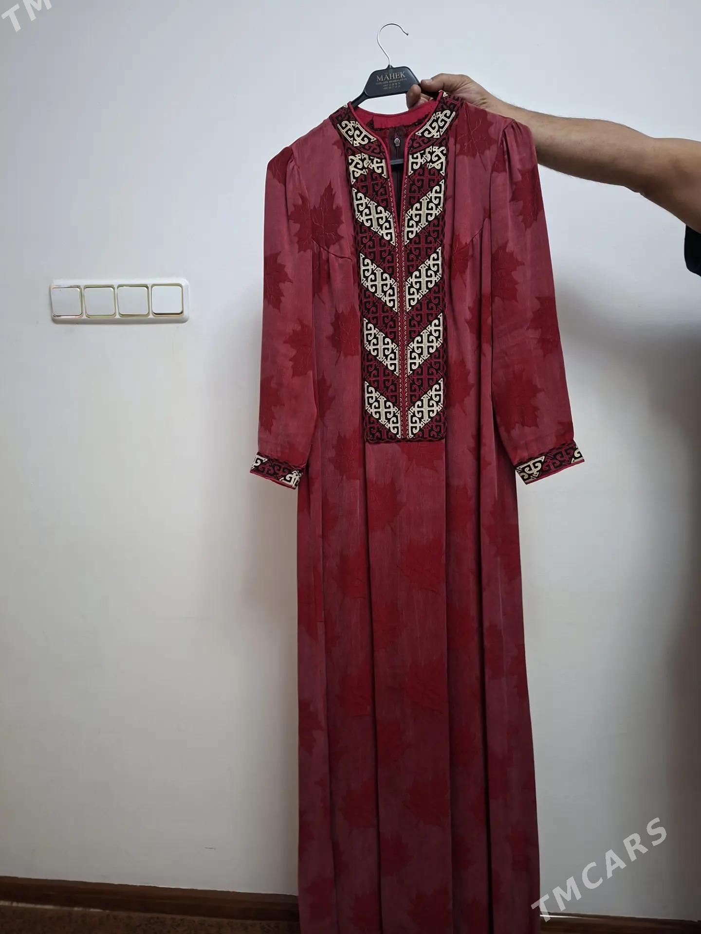 Gülyüpek - Aşgabat - img 3