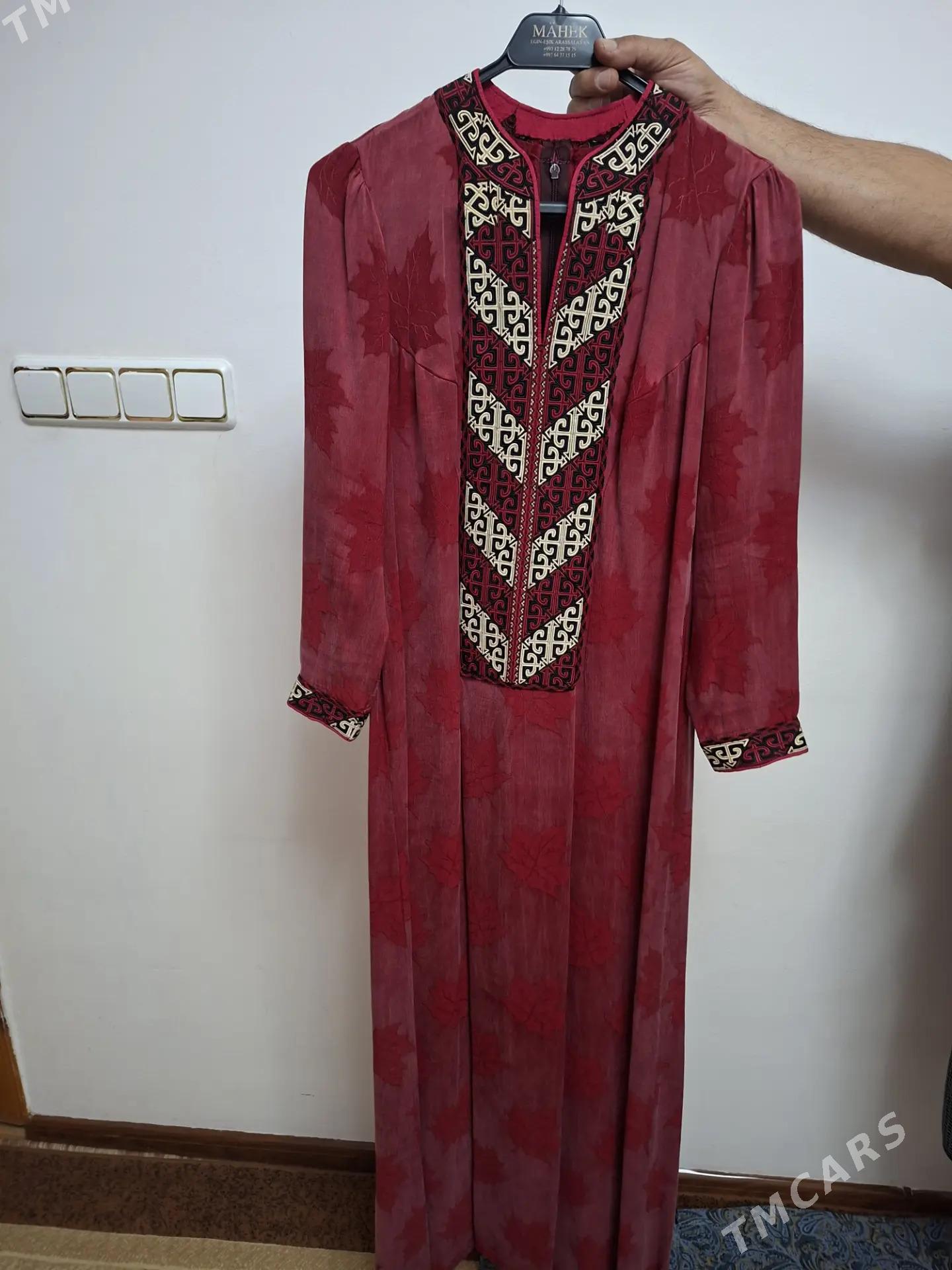 Gülyüpek - Aşgabat - img 1