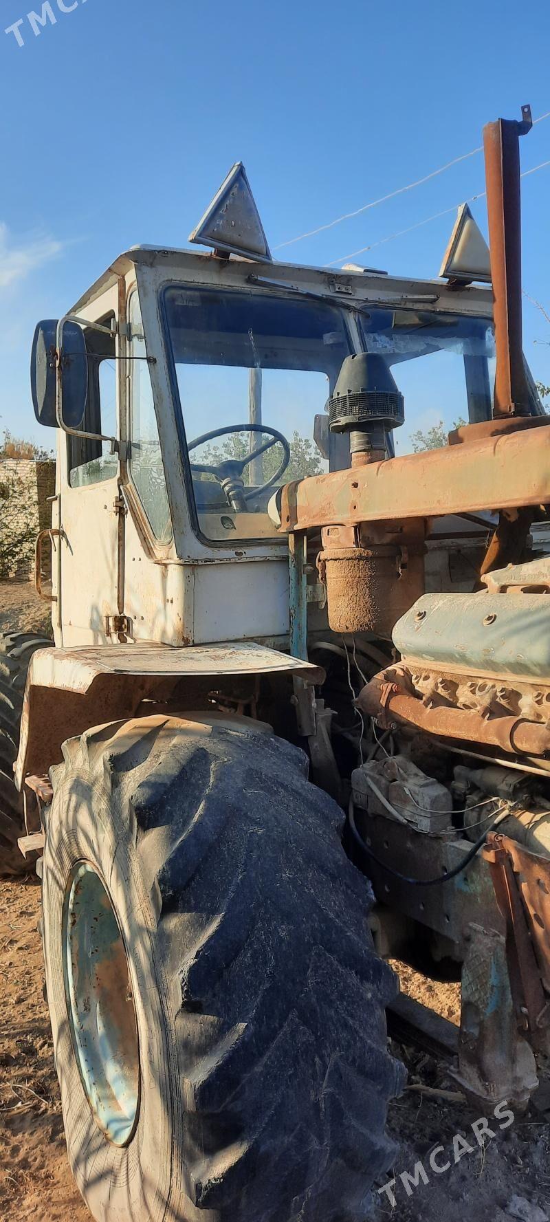 MTZ T-28 1980 - 100 000 TMT - Саят - img 3