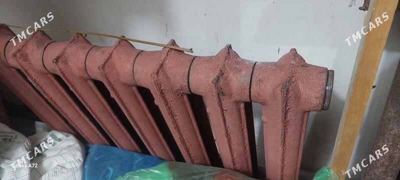 Чугунные новые батареи - 3 mkr - img 3