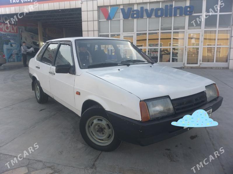 Lada 21099 2003 - 30 000 TMT - Baýramaly - img 1