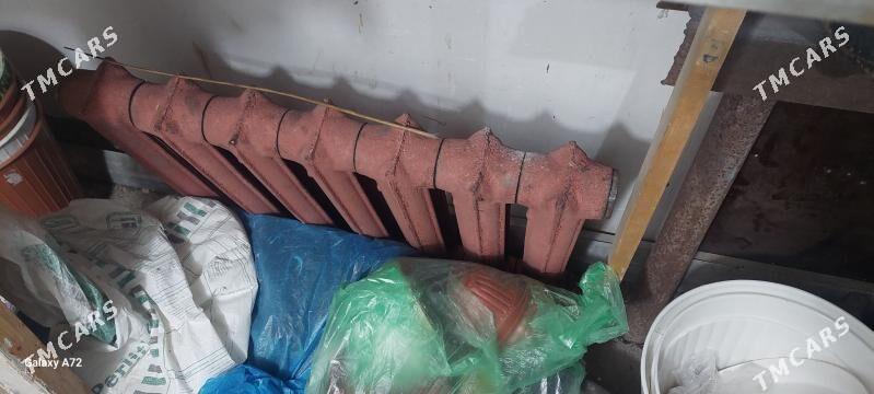 Чугунные новые батареи - 3 mkr - img 2