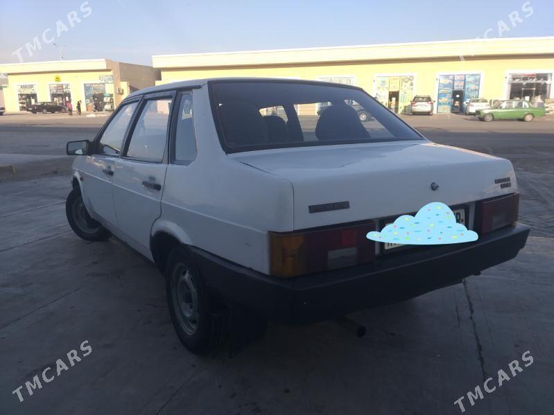 Lada 21099 2003 - 30 000 TMT - Baýramaly - img 3