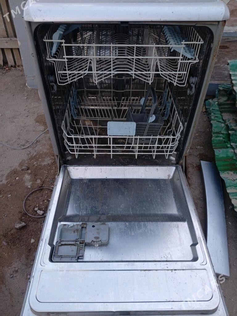 pasuda kirmasin - Балканабат - img 2