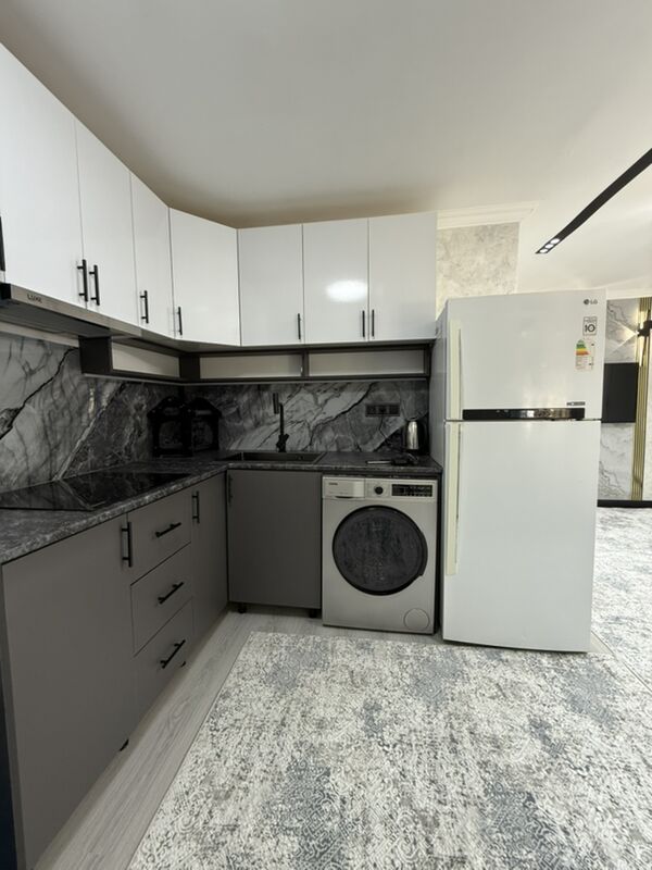 DUPLEX 2MKR 1 etaj - 2 mkr - img 5