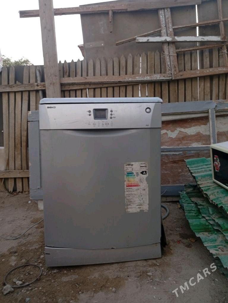 pasuda kirmasin - Балканабат - img 1