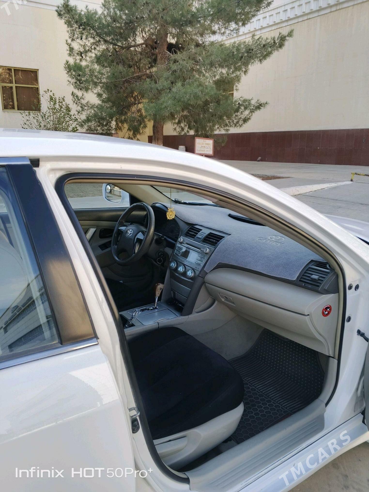 Toyota Camry 2008 - 150 000 TMT - Gyzylarbat - img 7