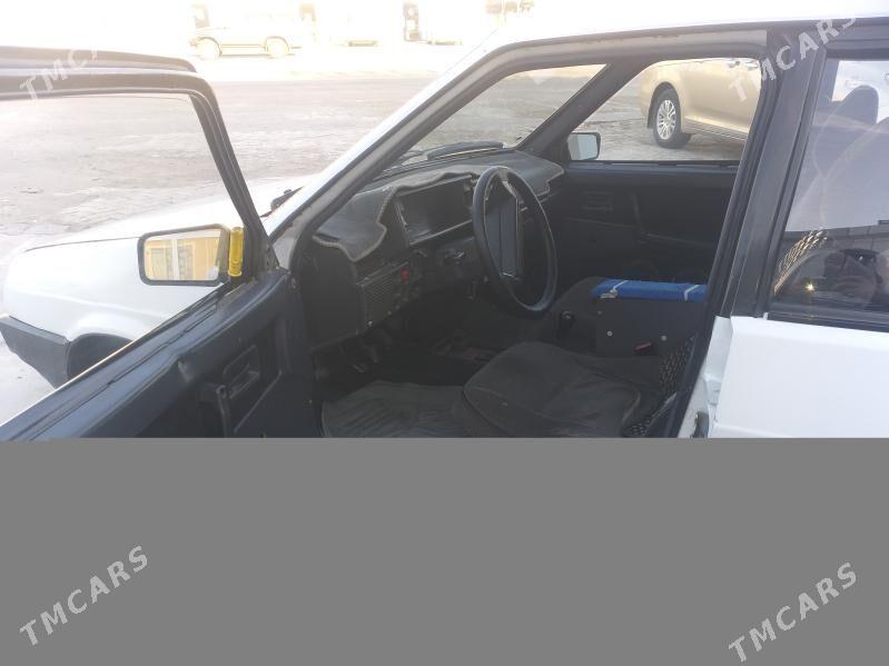 Lada 21099 2003 - 30 000 TMT - Baýramaly - img 5