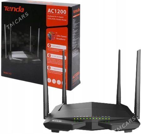 ROUTER TP LINK VR-300 РОУТЕР - Parahat 4 - img 2