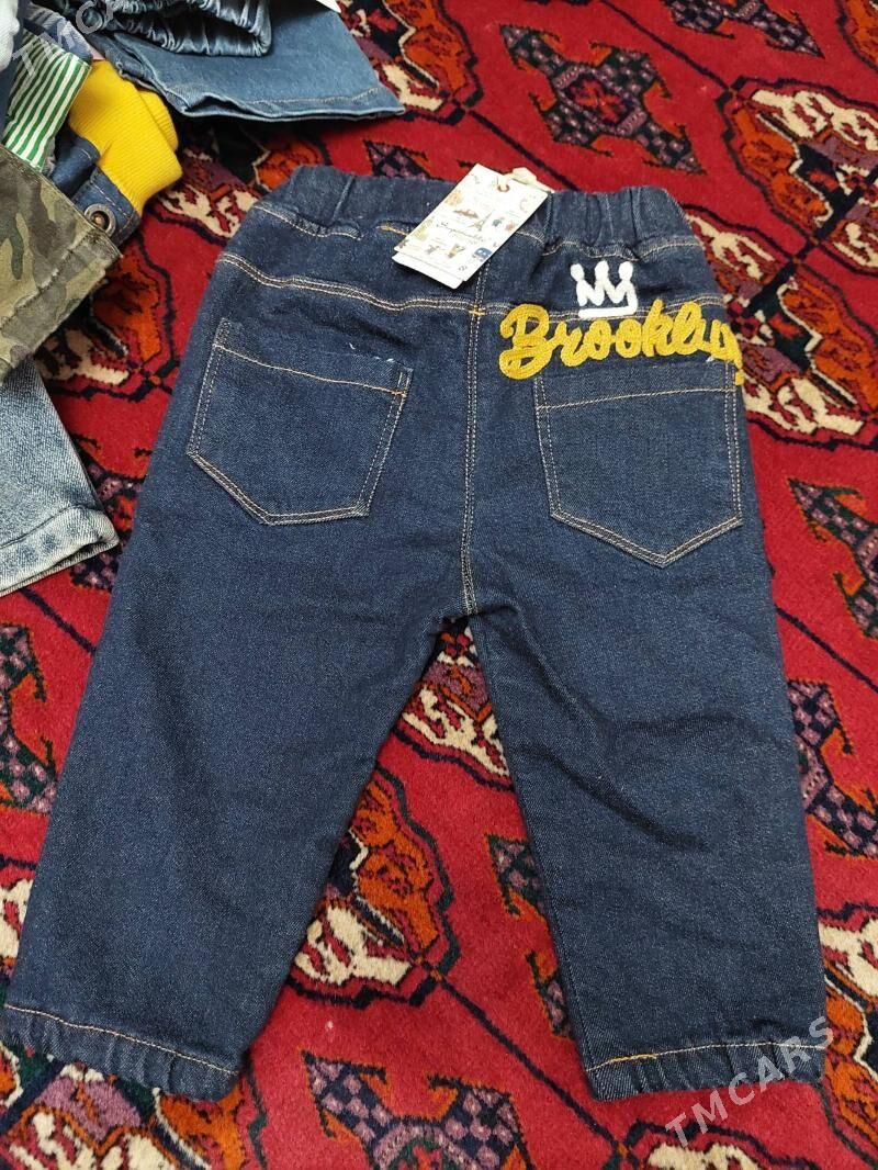 Jynsy  Jempir - Ашхабад - img 2