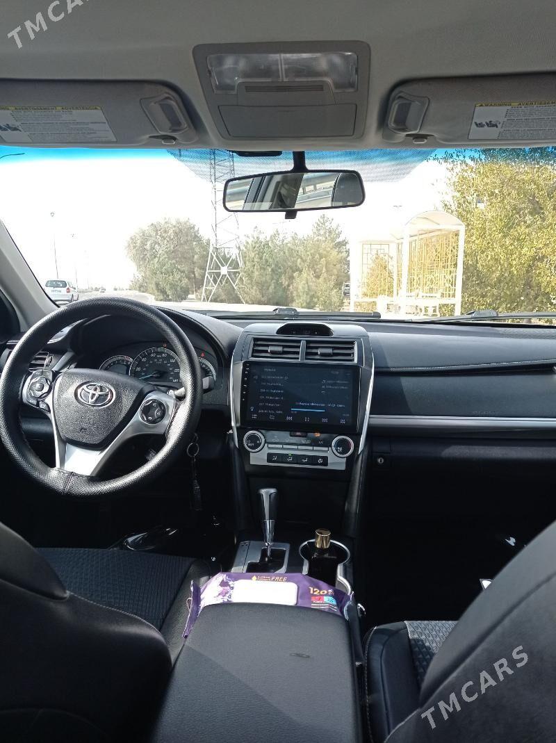 Toyota Camry 2014 - 245 000 TMT - Туркменбаши - img 5