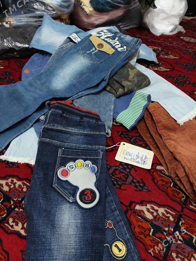 Jynsy  Jempir - Ашхабад - img 5