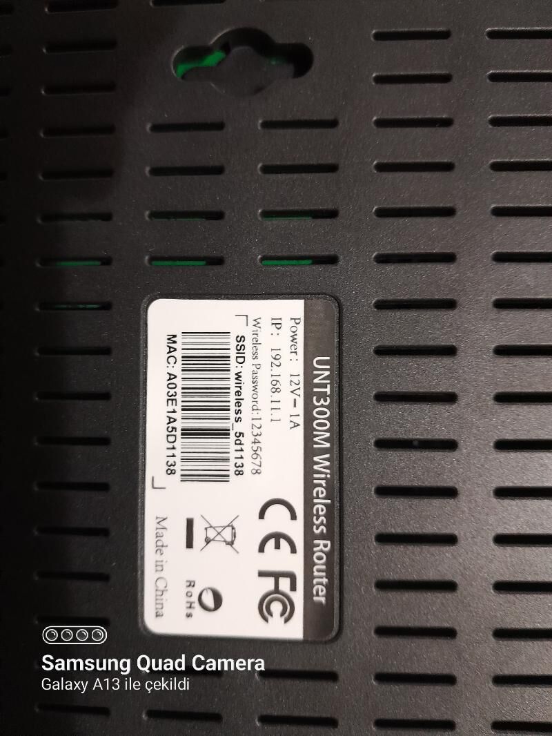 wifi usilitel tenda - Анев - img 4