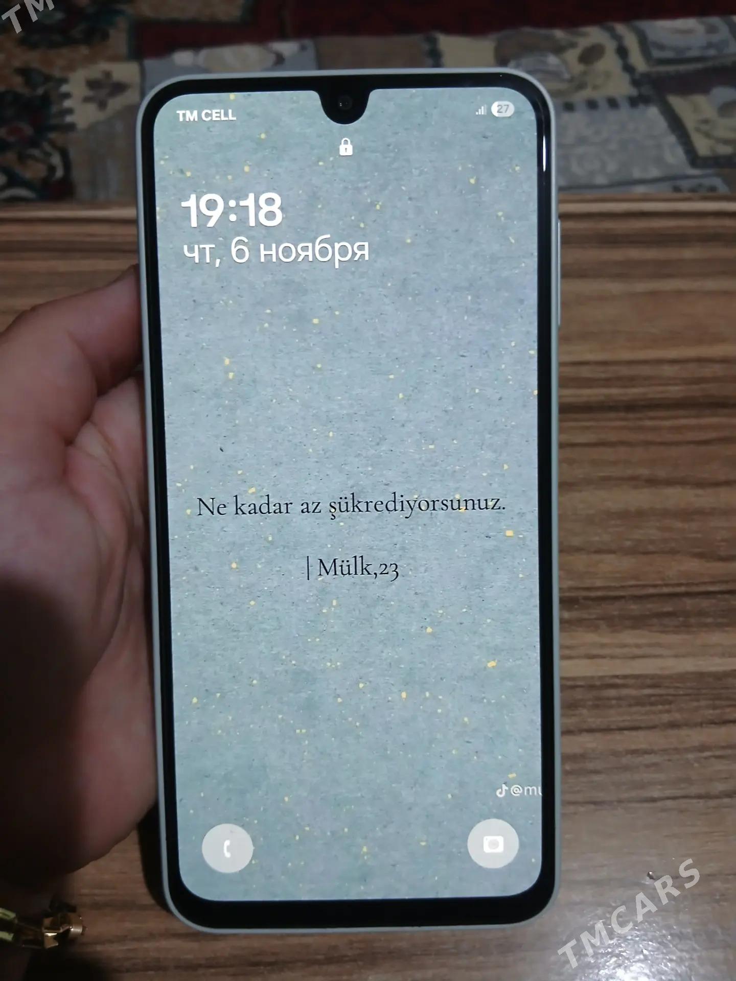 samsung A16 - Türkmenbaşy - img 6