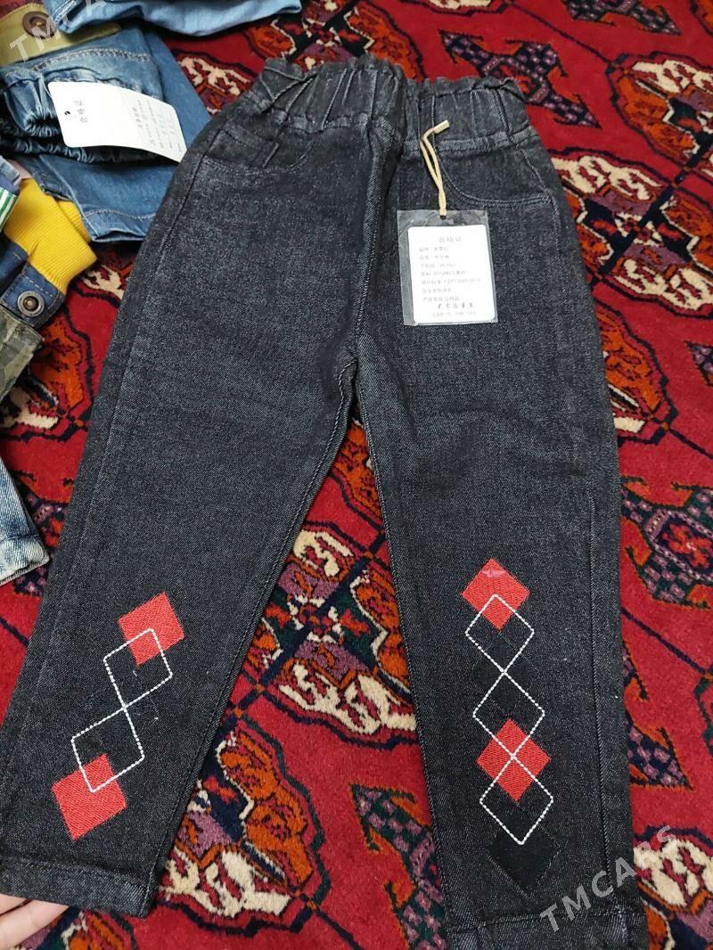 Jynsy  Jempir - Ашхабад - img 3