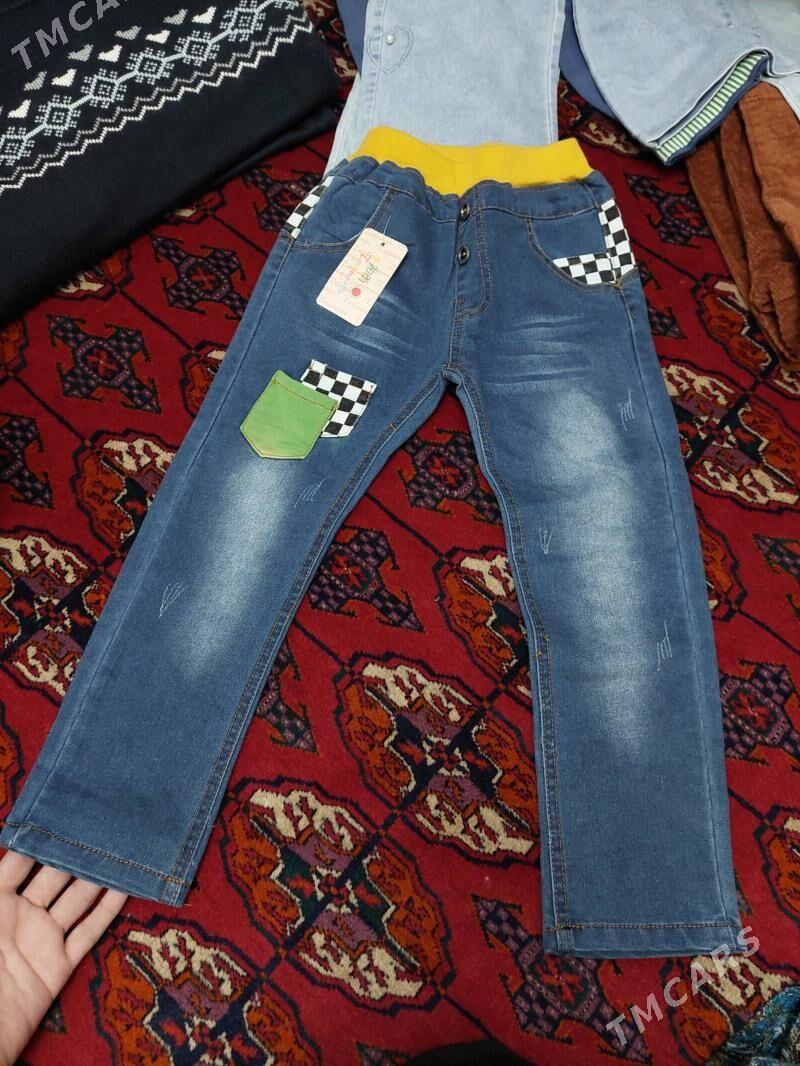 Jynsy  Jempir - Ашхабад - img 8