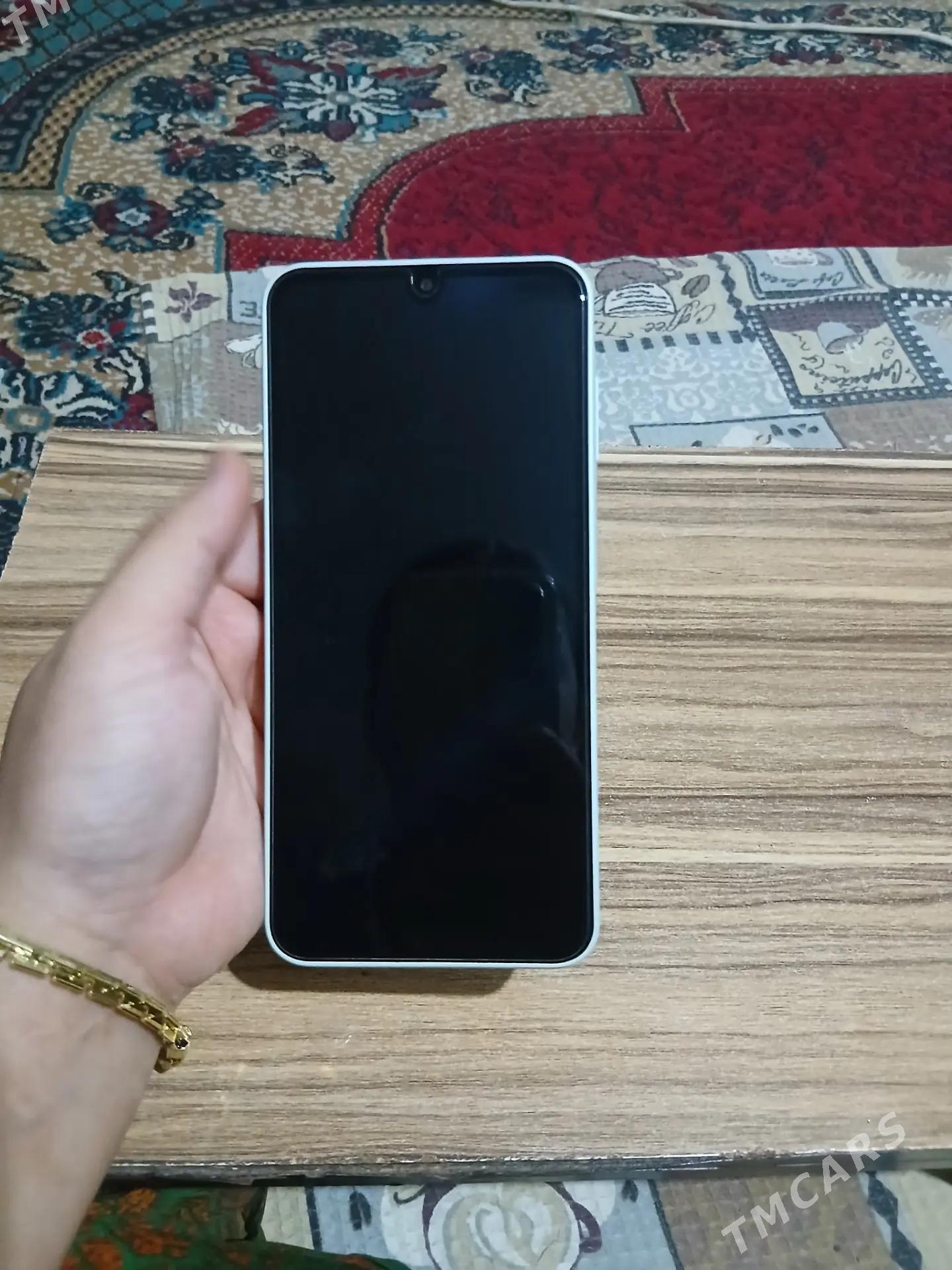 samsung A16 - Türkmenbaşy - img 1