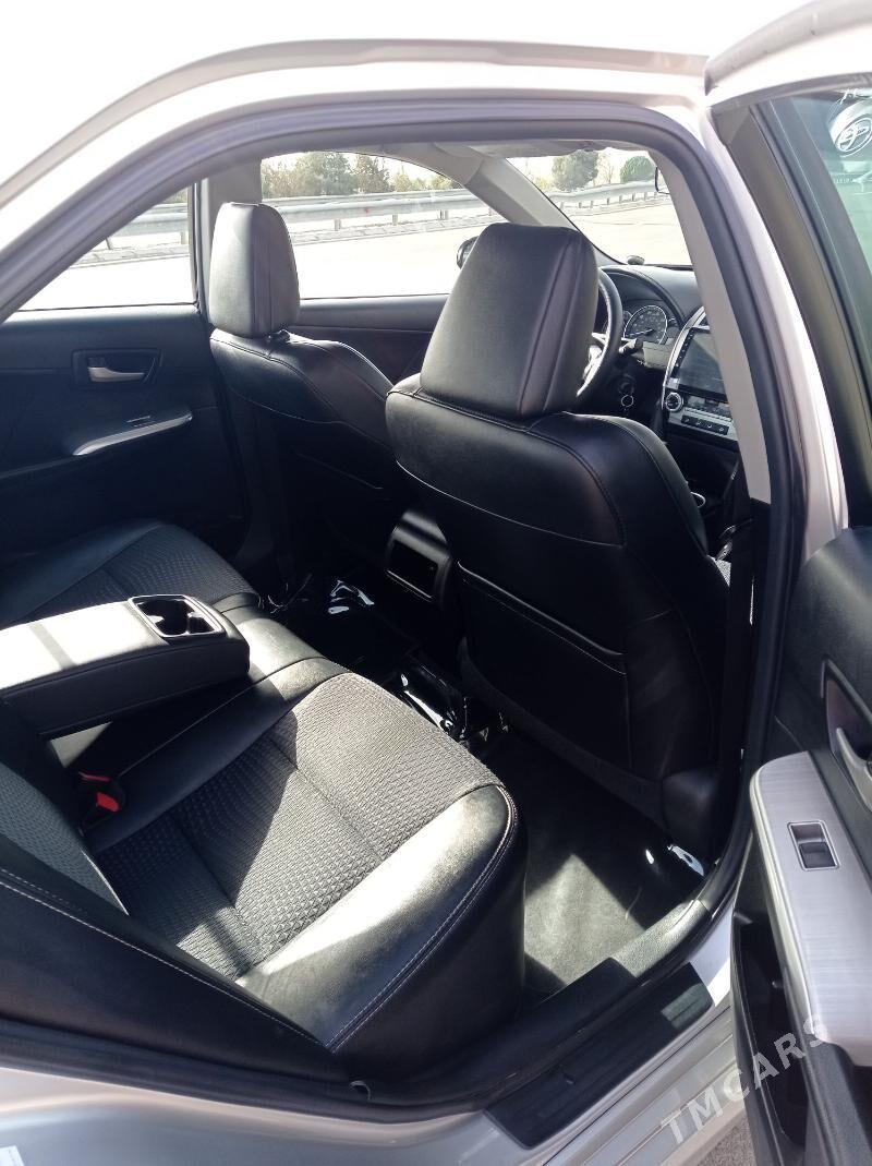 Toyota Camry 2014 - 245 000 TMT - Туркменбаши - img 6