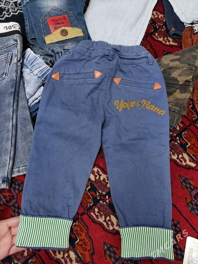 Jynsy  Jempir - Ашхабад - img 9