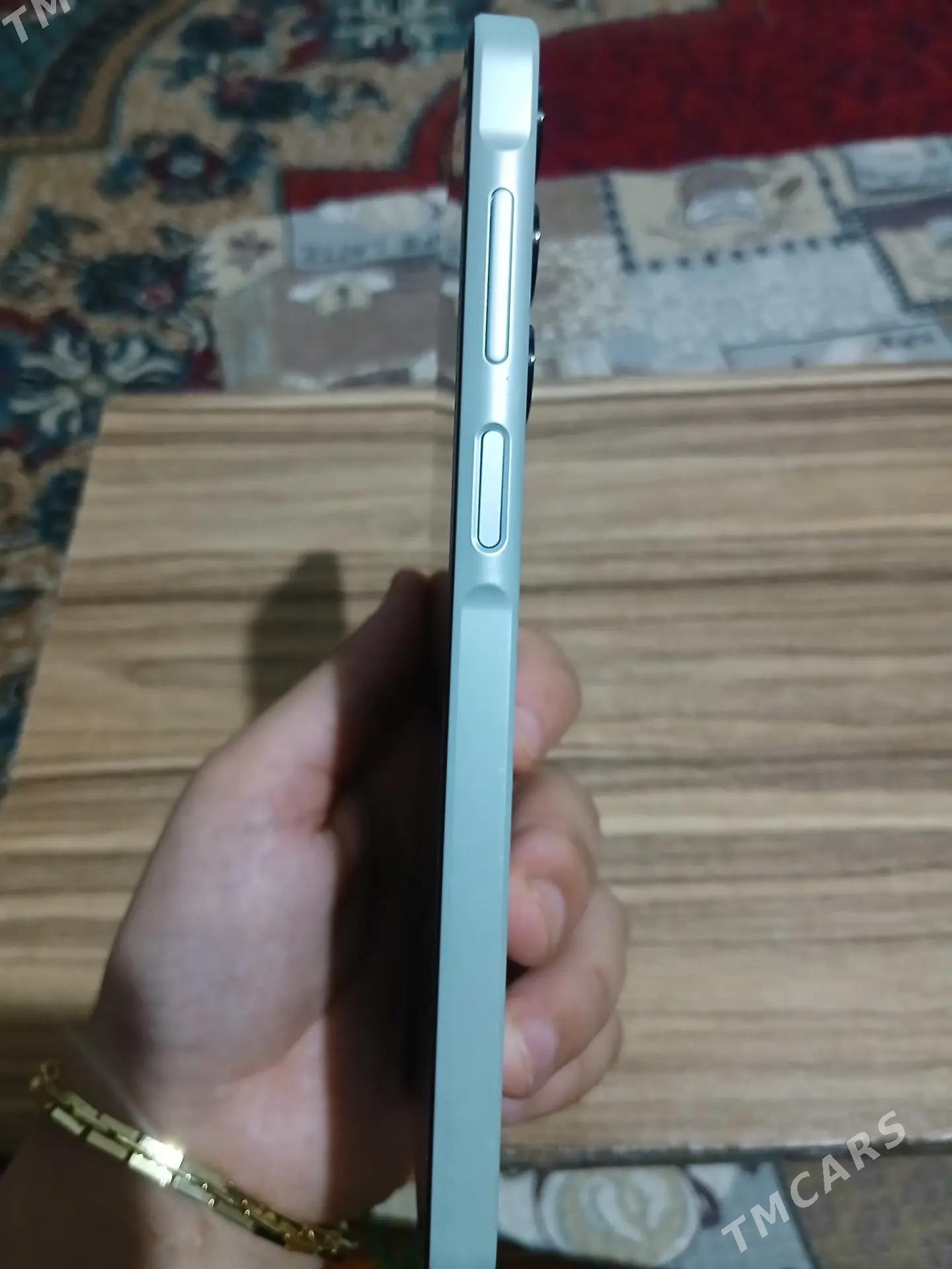 samsung A16 - Türkmenbaşy - img 2