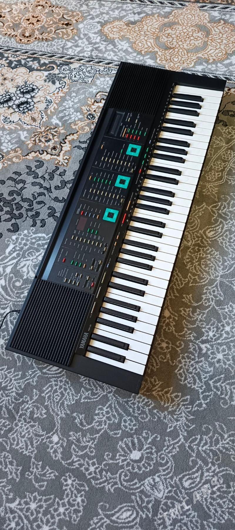 YAMAHA yamaha ritimblok. - Мары - img 2