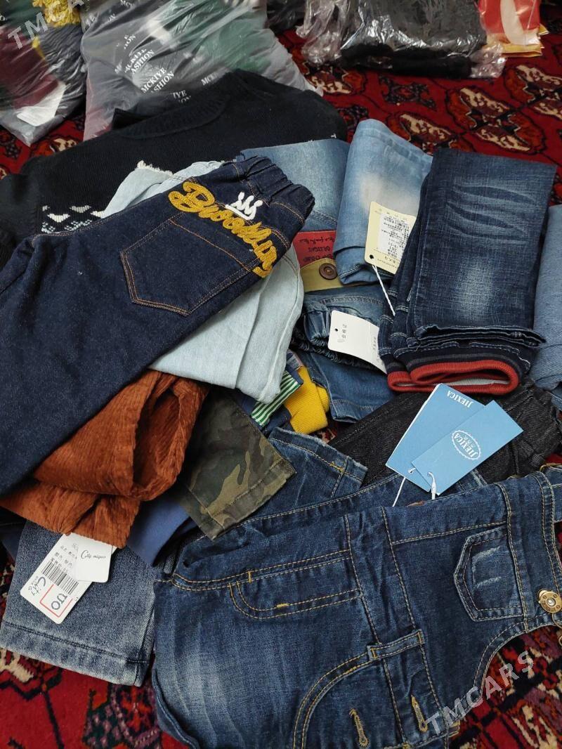 Jynsy  Jempir - Ашхабад - img 4