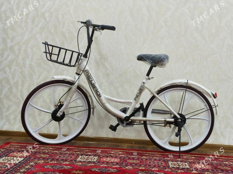 Welosoped - Дашогуз - img 1