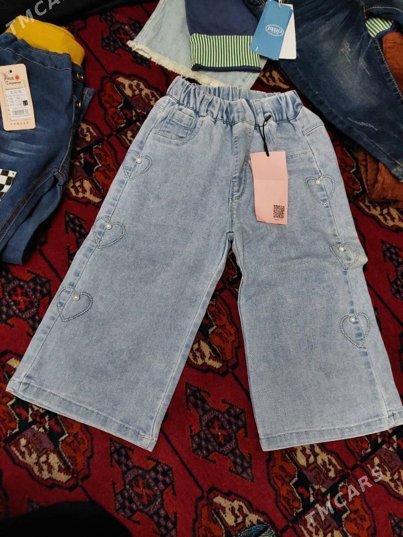 Jynsy  Jempir - Ашхабад - img 10