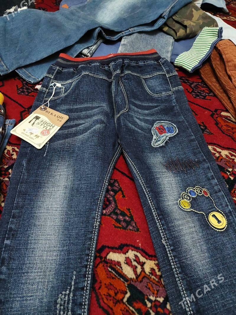 Jynsy  Jempir - Ашхабад - img 7