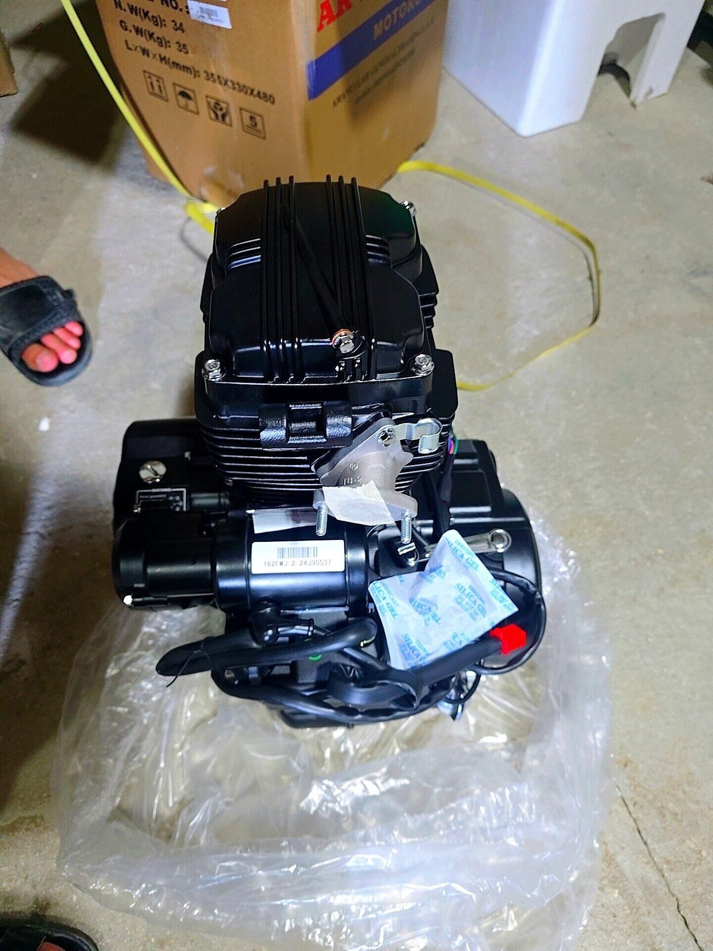 Fekon 4 500 TMT - Гумдаг - img 1