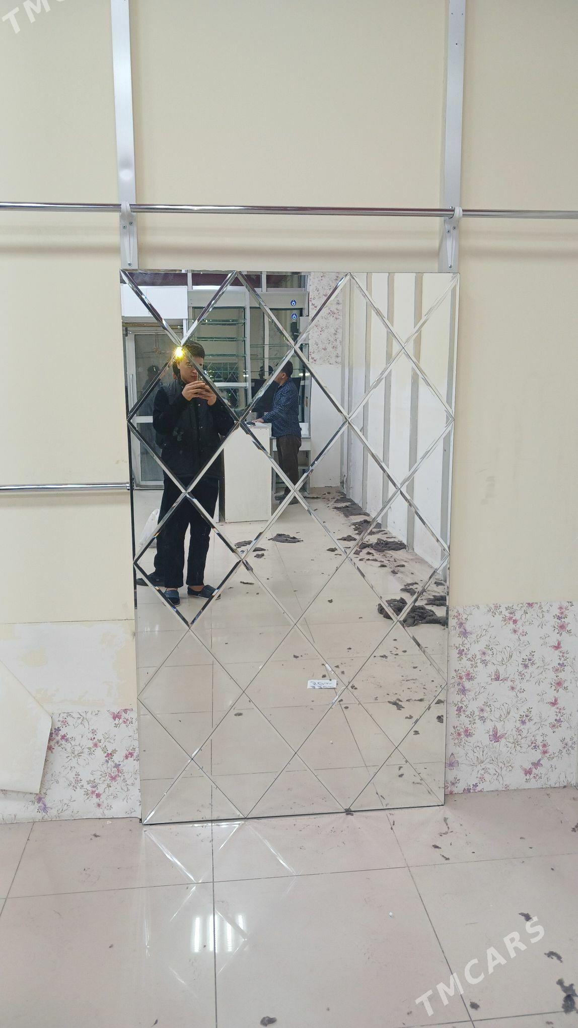 Ayna tazeje - Ашхабад - img 1