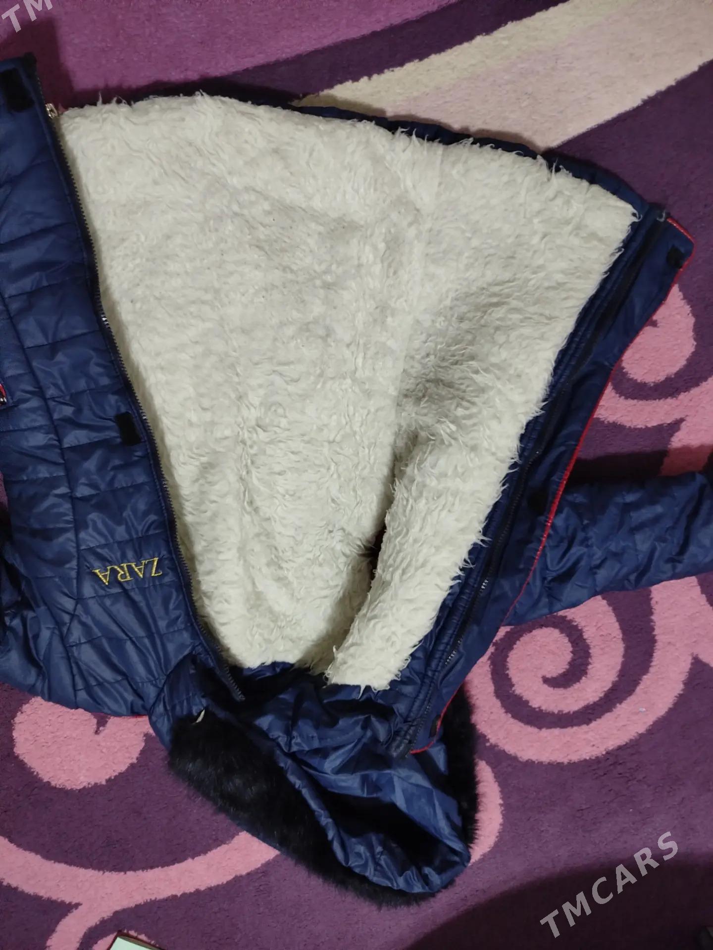 kurtga,куртка - Aşgabat - img 2