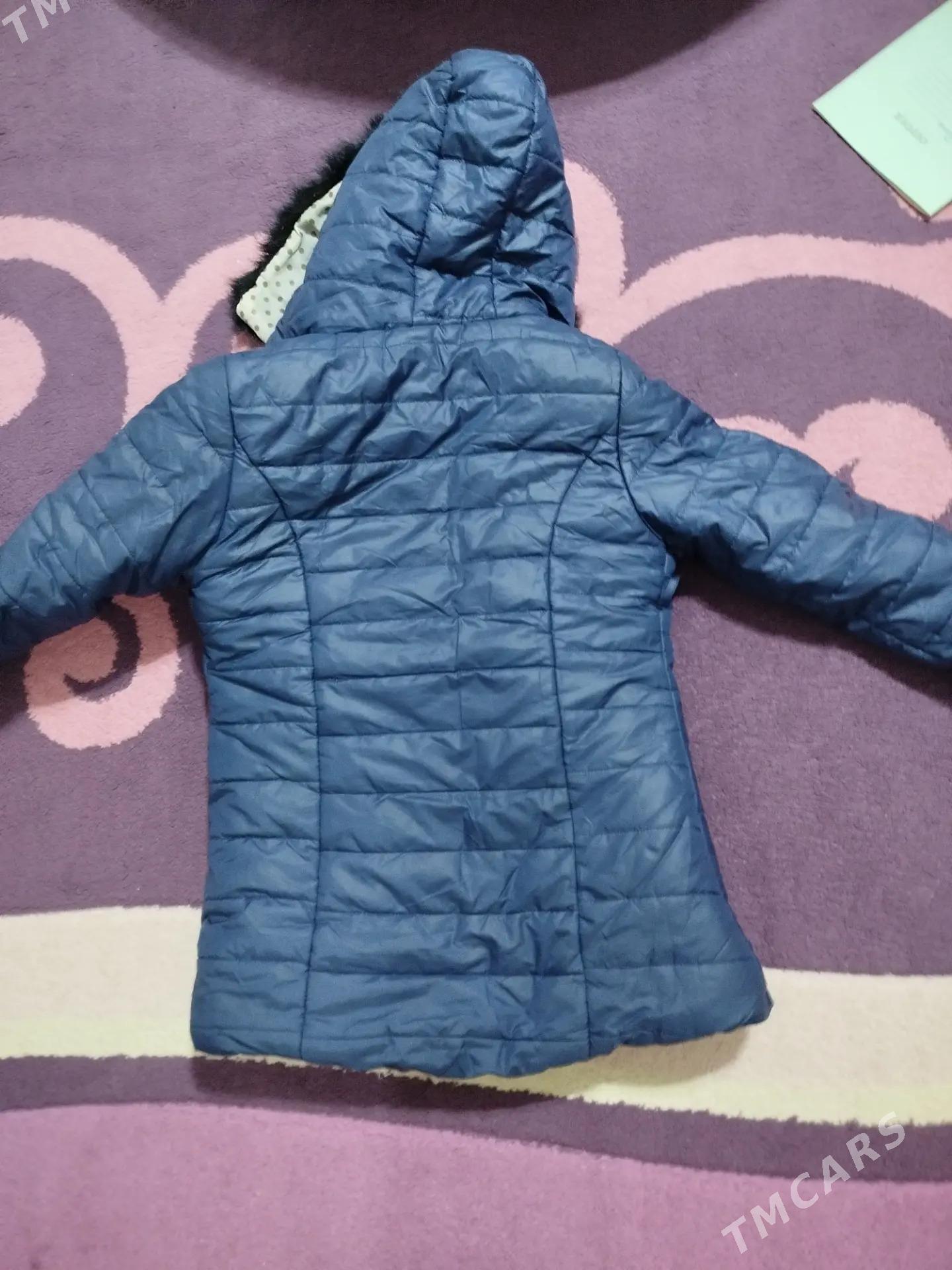 kurtga,куртка - Aşgabat - img 3