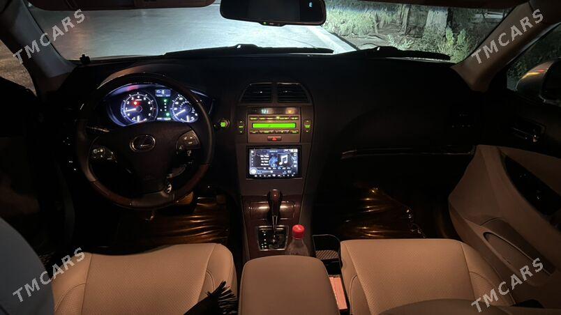 Lexus ES 350 2011 - 300 000 TMT - 10 мкр - img 1