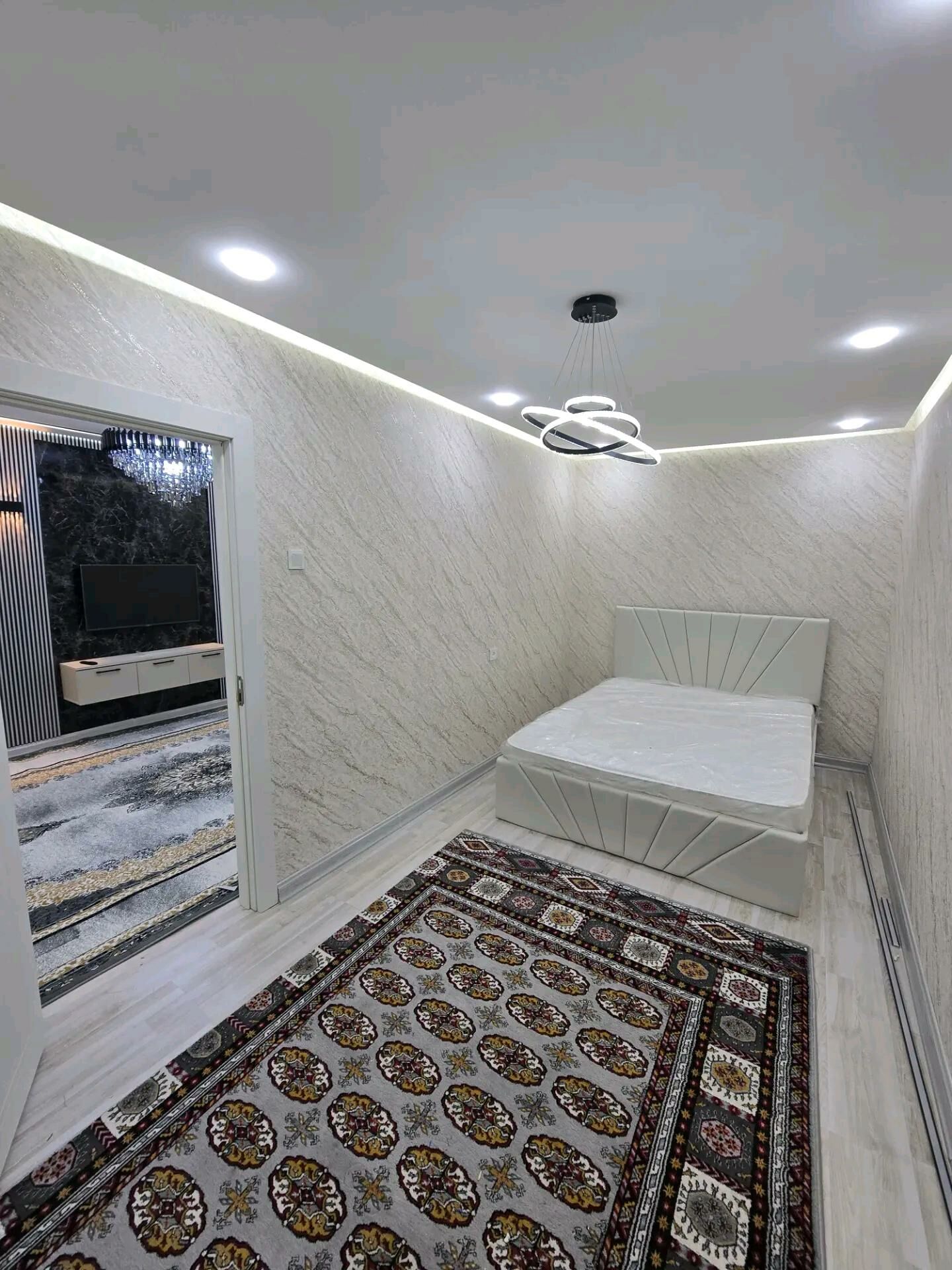 ☆ ipoteka 2-komn 9-mikr ☆ - 9 mkr - img 2