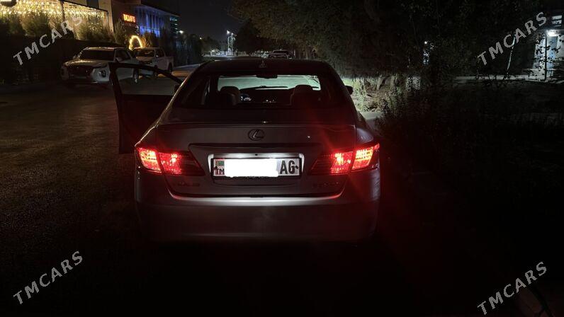 Lexus ES 350 2011 - 300 000 TMT - 10 мкр - img 3