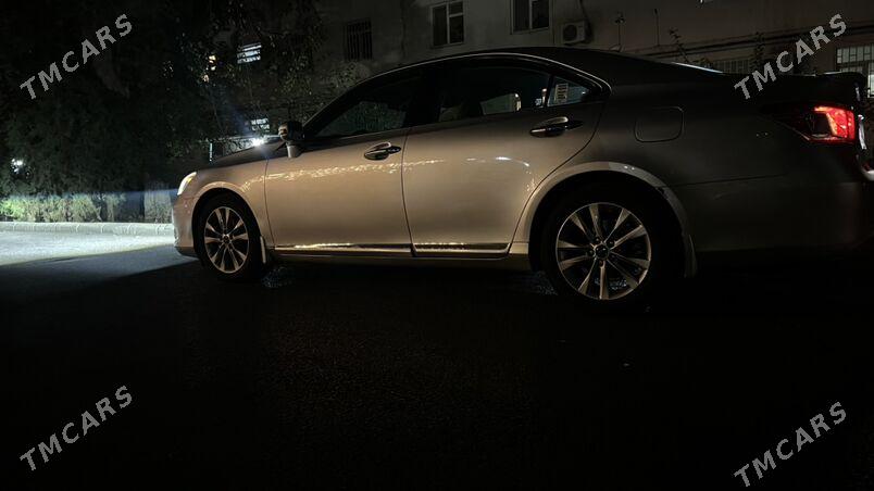 Lexus ES 350 2011 - 300 000 TMT - 10 мкр - img 2