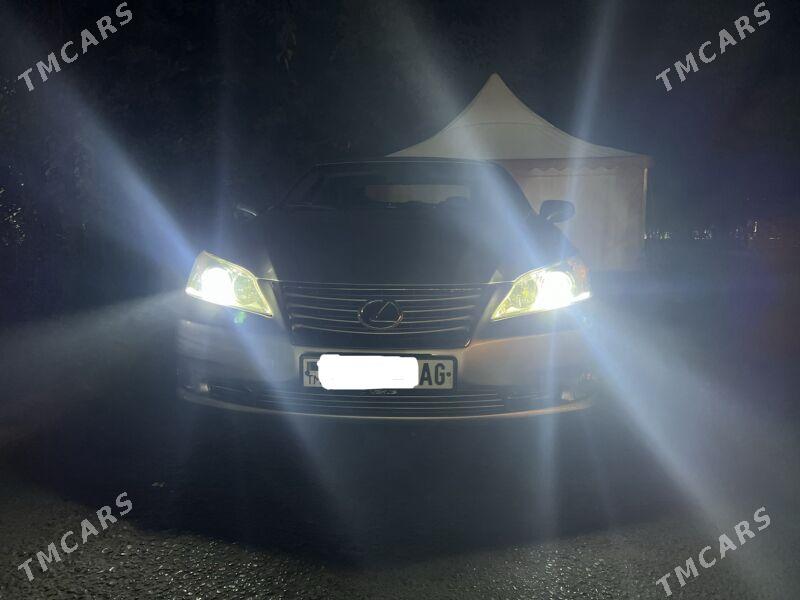 Lexus ES 350 2011 - 300 000 TMT - 10 мкр - img 5
