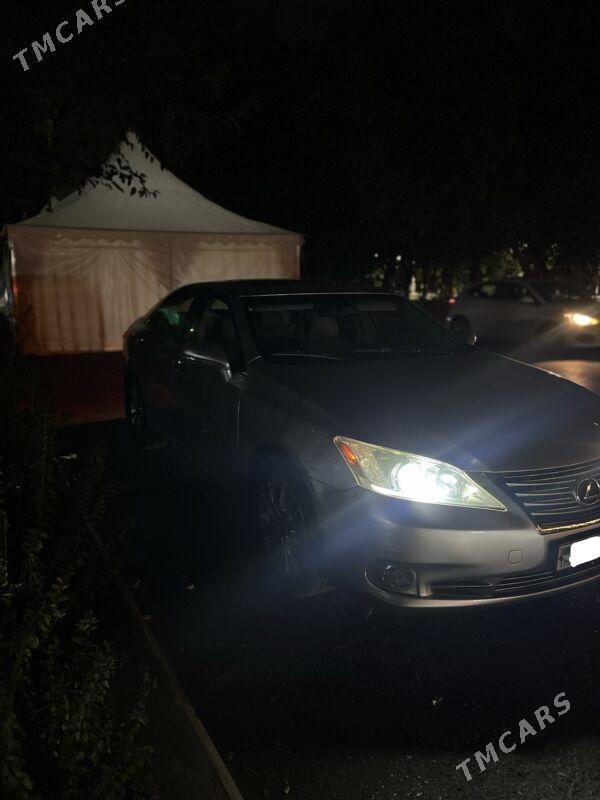 Lexus ES 350 2011 - 300 000 TMT - 10 мкр - img 4