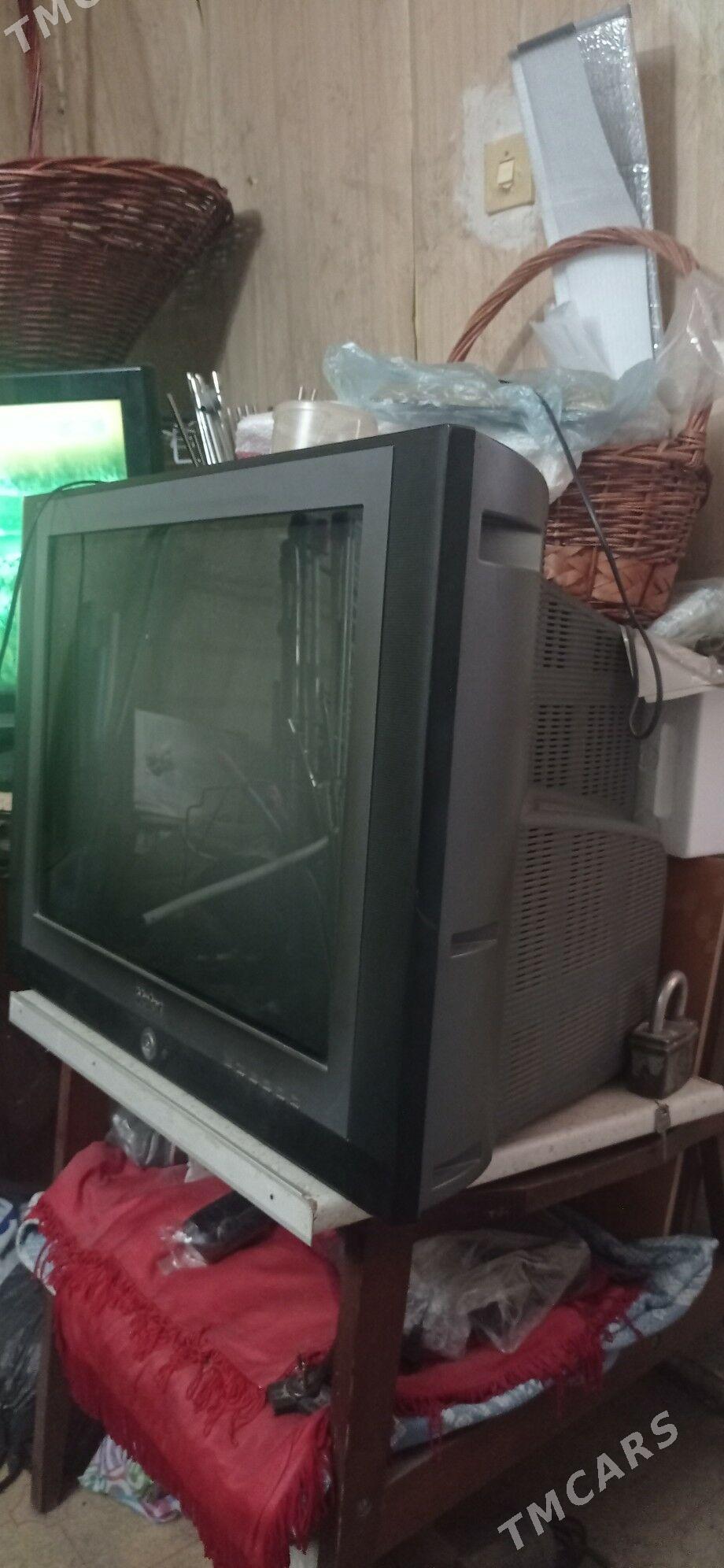 телевизор - 6 mkr - img 2