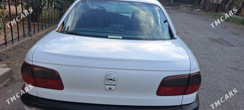 Opel Omega 1998 - 60 000 TMT - Кёнеургенч - img 10