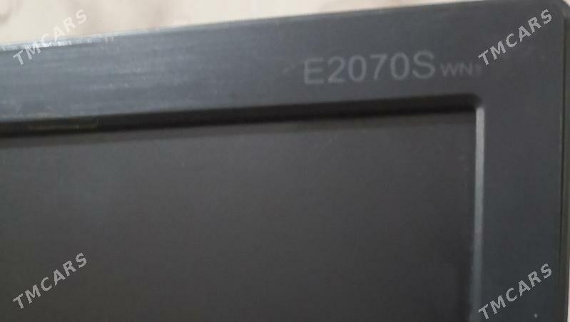 20lik LOC monitor - Байрамали - img 2